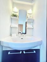 Budget Tweepersoonskamer met 1 of 2 bedden