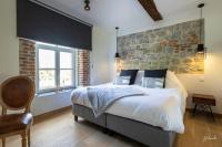 Deluxe Double Room with Bath