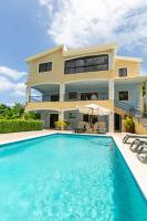 B&B Puerto Plata - Estancia Las Mercedes - Bed and Breakfast Puerto Plata