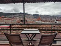 B&B Cusco - LA CASA DE SEBAS - Bed and Breakfast Cusco