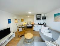 B&B Mount Maunganui - Breezy Ocean - The perfect getaway - Bed and Breakfast Mount Maunganui