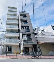 DIOS GALAXY Apartment - Chambres d’hôtes Osaka