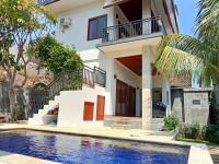 B&B Amed - Pondok Wisata Balty Bali - Bed and Breakfast Amed