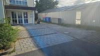 L19 One Bamberg Hafenareal - 2 SZ, Geräumig, Parkplatz, Autobahnnah - BeMa Apartments - Chambres d'hôtes Bamberg