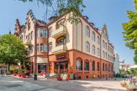 Cassino Royal II - studio - Ferienwohnung Sopot