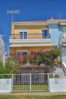 Balcony of the Ionian Sea - B&B