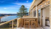 B&B Terrigal - Cumbernauld #20 Ocean Views, Wifi Accom Holidays - Bed and Breakfast Terrigal