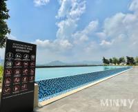 Family Suites Netizen Balcony near MRT #23 - B&B Cheras