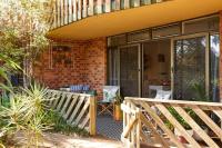 Fuller Holidays - Get Sandy - Beachside Byron - Chambres d’hôtes Byron Bay