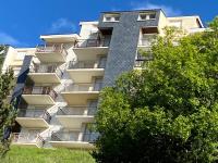Appartement, vue LAC Panoramique avec Terrasse, Parking, Aux Angles - B&B