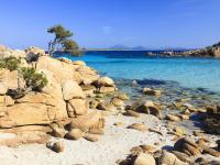LUX-Porto Cervo Center Sea View Apartment - B&B Porto Cervo