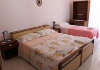 Economy Triple Room