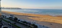 Casa Chelo - Paraíso mirando al mar - 2 Hab y 1 baño - VUT-4527-AS - Chambres d'hôtes Gijón