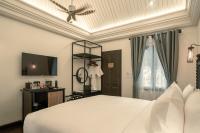 B&B Luang Prabang - V Maison Boutique Hotel - Bed and Breakfast Luang Prabang