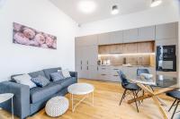 Appartamento con 1 Camera da Letto