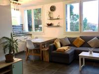 Charmant appartement quartier école d’agronomie - B&B