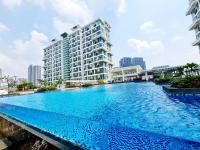 Airy 7 Guest Scott Garden, Duplex 1 Room Old Klang Road, Taman Desa, Kuchai Lama, Bangsar South, Pearl Point, Mid Valley, Kuala Lumpur - B&B