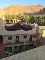 Palmeraie Guest House - Ferienwohnung Tinerhir