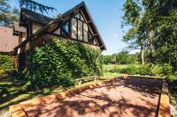 VILLA ROMAN - Chambres d’hôtes Authenay