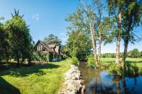 VILLA ROMAN - Chambres d’hôtes Authenay