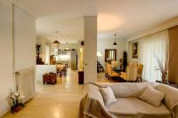 Quiet Family apartment with Garden and Balconies - Chambres d’hôtes Athènes