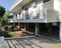 Quiet Family apartment with Garden and Balconies - Chambres d’hôtes Athènes