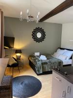 B&B Fulda - Bording Appartment La Romantica - Bed and Breakfast Fulda