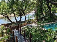 B&B Hoedspruit - Paradise River Lodge - Bed and Breakfast Hoedspruit