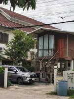 Baan Jai Klang (บ้านใจกลาง) - B&B Chiang Rai