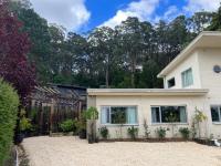 Kashikiri- Adelaide Hills Private Japanese Bath Retreat- pre-finished special - Bed and Breakfast