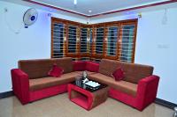 B&B Chikkamagaluru - Thanishka hightech Homestay - Bed and Breakfast Chikkamagaluru