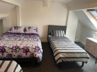 B&B Londen - one room to stay with fantastic host - Bed and Breakfast Londen