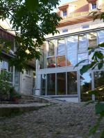 Nussanger - B&B Oberscheinfeld