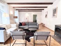 Appartamento Exclusive con 2 Camere da Letto - Ligonines g. 9