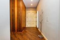 Bellevue Apartment - Ferienwohnung