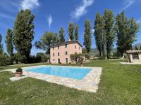 B&B Gubbio - Splendida Dimora del 1600' - Bed and Breakfast Gubbio