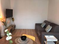 Dunes Harmony - Hyper Centre et Proche Plage - B&B Dunkerque