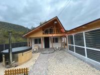 Cabana EviMat Azuga - B&B Azuga