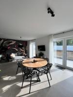 HAMA Design Homes Pader-Lounge - Ferienwohnung Paderborn