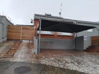 Vakantiehuis
