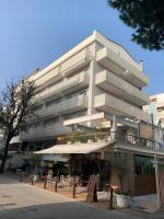 Casa Parco del Mare - Bed and Breakfast Rimini