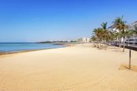 B&B Arrecife - Lanzahost REEF XXI - Playa Reducto - Bed and Breakfast Arrecife