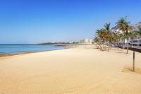 Lanzahost REEF XXI - Playa Reducto - B&B Arrecife