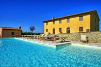 B&B San Gimignano - Villa Il Caggio by PosarelliVillas - Bed and Breakfast San Gimignano