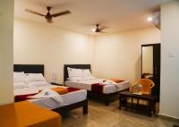 B&B Tirupati - Hotel Sitar Grand - Bed and Breakfast Tirupati