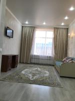 B&B Karaganda - Квартира - Bed and Breakfast Karaganda