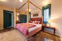Suite Junior con Vista Montagna