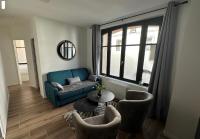 Appartement spacieux et tout confort - B&B Le Pouliguen