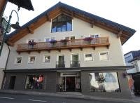 Apartments Reiterbäck - Ferienwohnung Wagrain