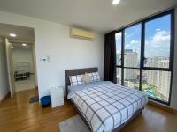 KL Gateway Penthouse by Cobnb - 10Pax - B&B Kuala Lumpur